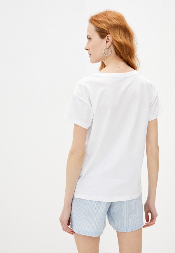 фото Футболка armani exchange