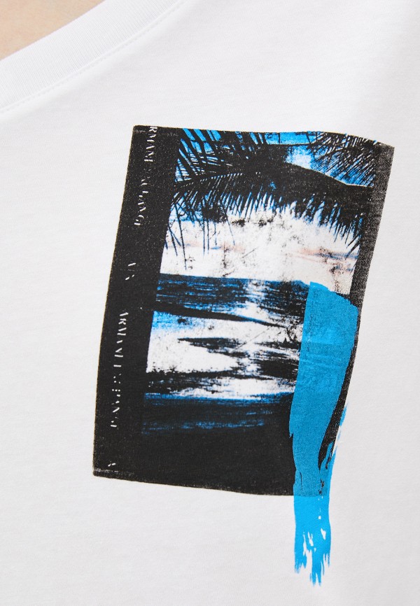 фото Футболка armani exchange