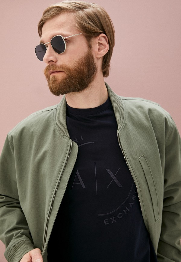 фото Футболка armani exchange