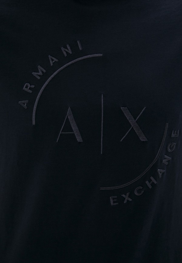 фото Футболка armani exchange