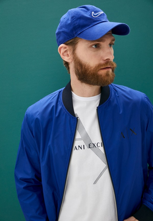 фото Футболка armani exchange