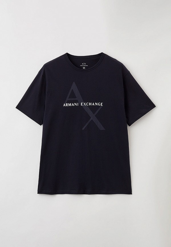 

Футболка Armani Exchange, Черный, Armani Exchange RTLAAE990201