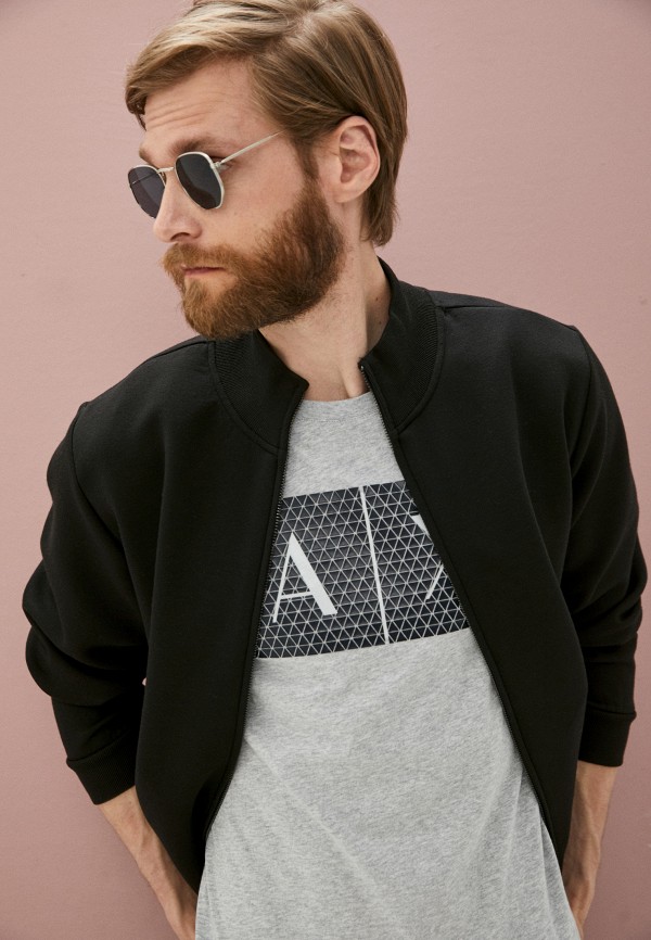 фото Футболка armani exchange