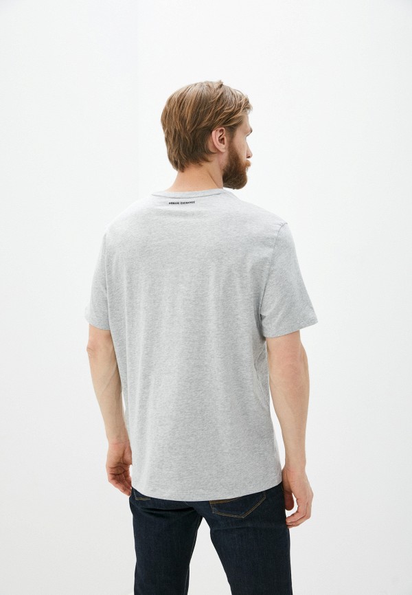 фото Футболка armani exchange
