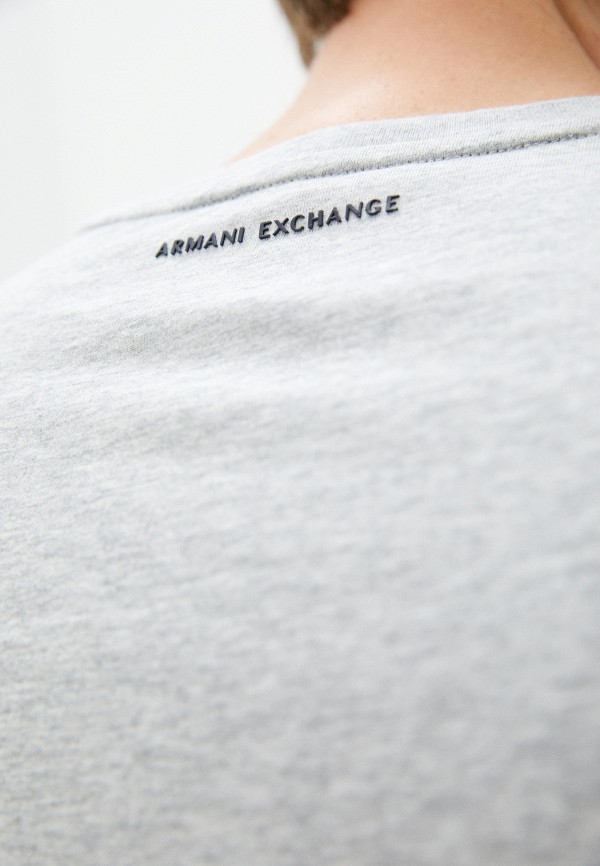 фото Футболка armani exchange