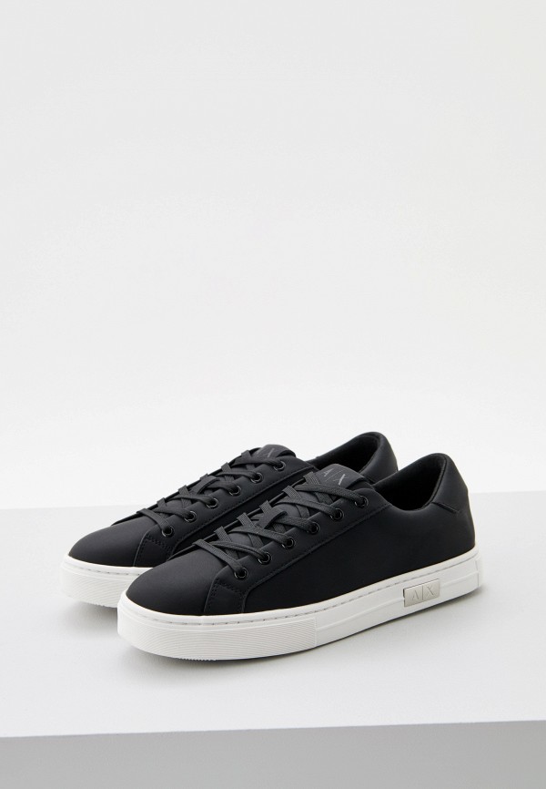 фото Кеды armani exchange