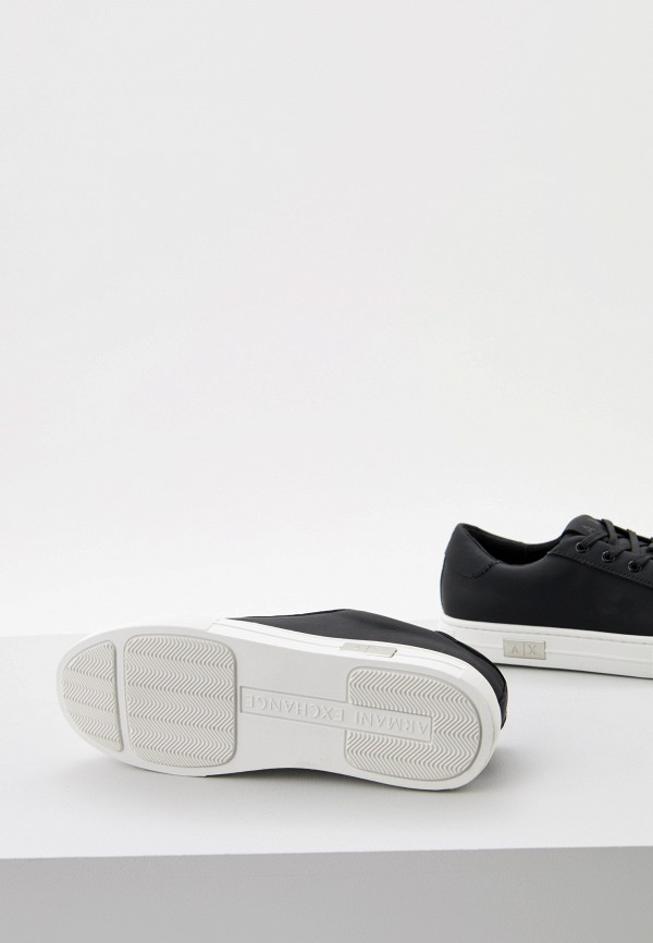 фото Кеды armani exchange