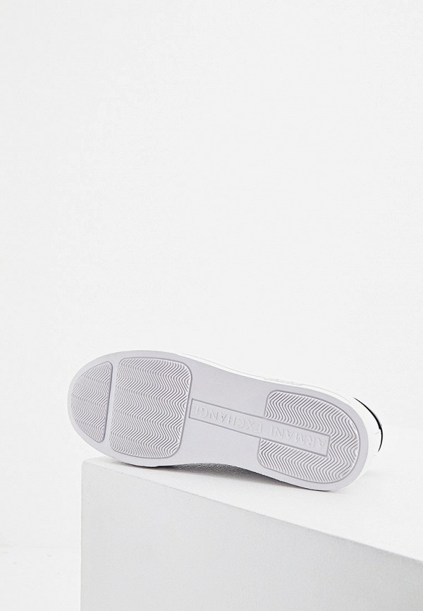фото Кеды armani exchange
