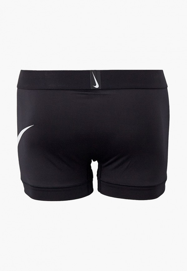 

Трусы Nike, Черный, ESSENTIAL MICRO L.E.