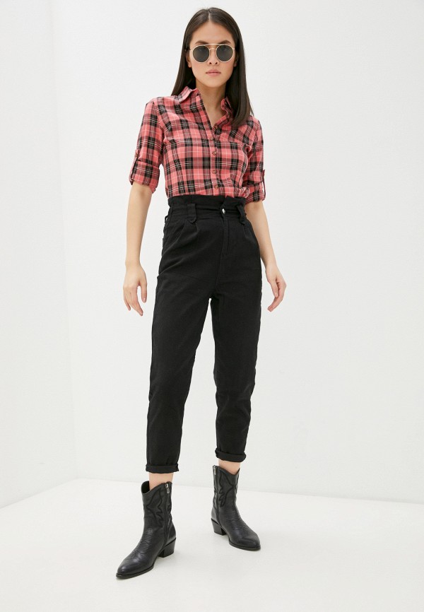 фото Брюки miss gabby