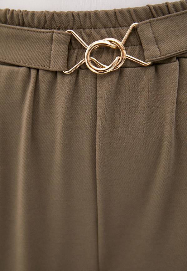 фото Брюки спортивные miss gabby