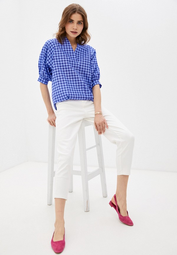 фото Брюки miss gabby