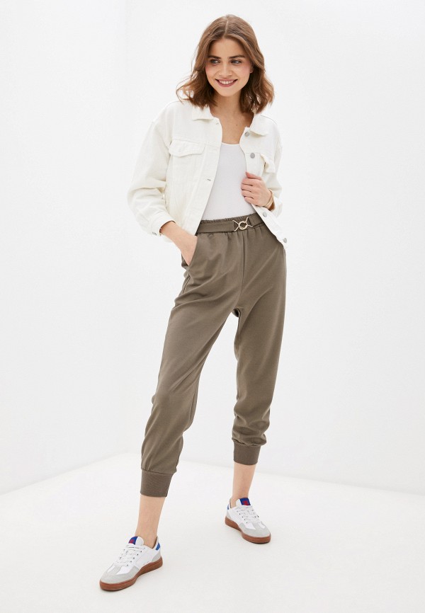 фото Куртка джинсовая miss gabby