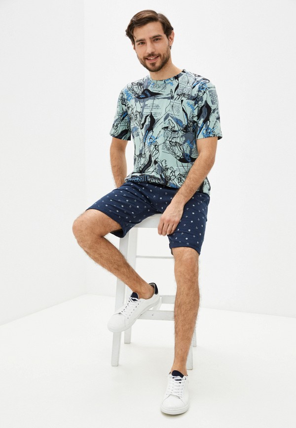 фото Шорты спортивные van hipster