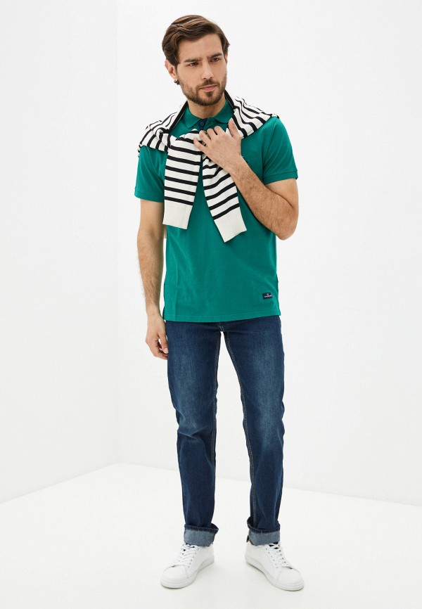 фото Джинсы van hipster