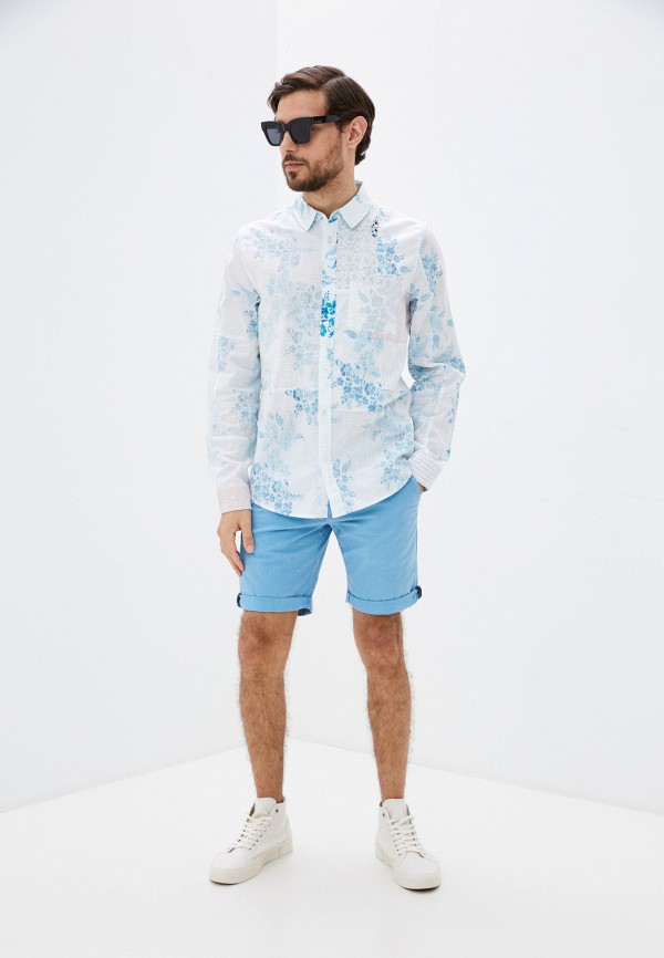 фото Шорты van hipster