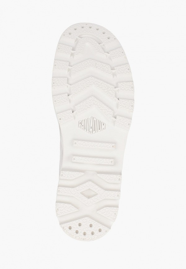 фото Ботинки palladium