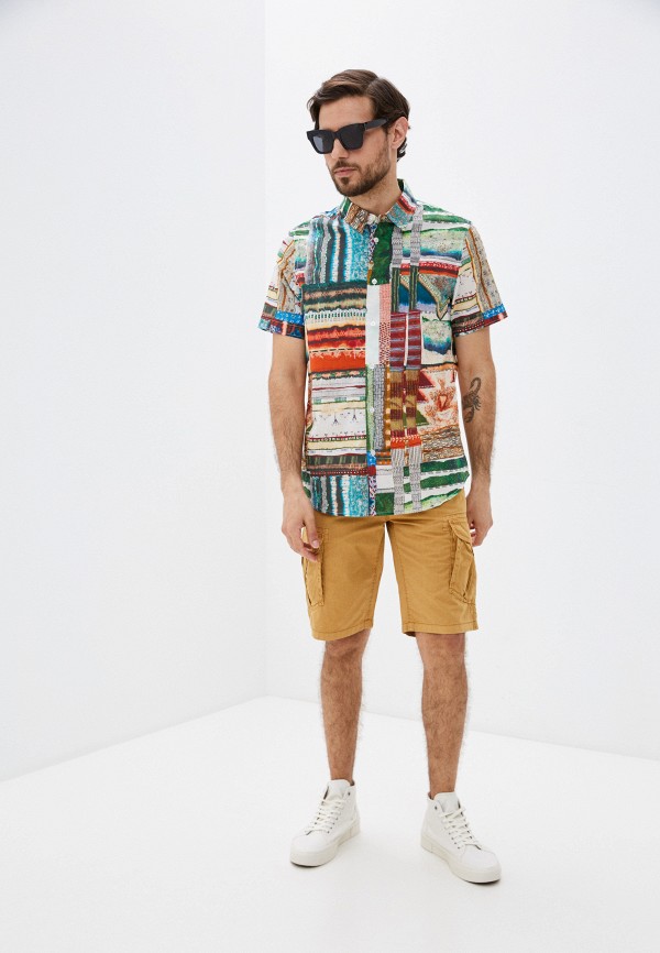 фото Шорты van hipster