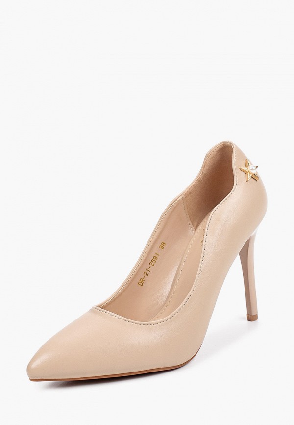 фото Туфли diora.rim