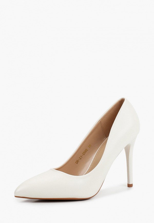 фото Туфли diora.rim