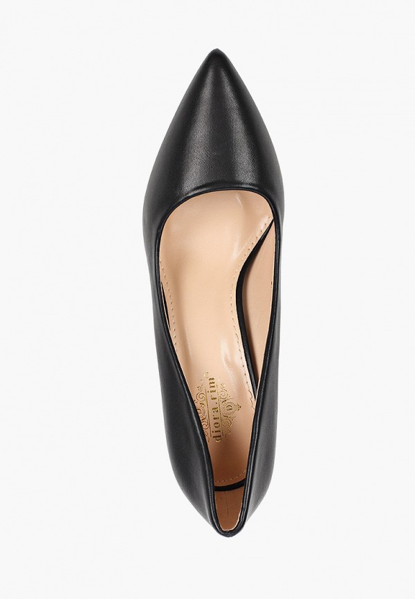 фото Туфли diora.rim