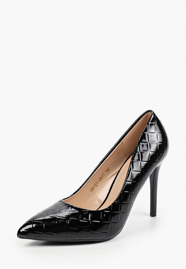 фото Туфли diora.rim