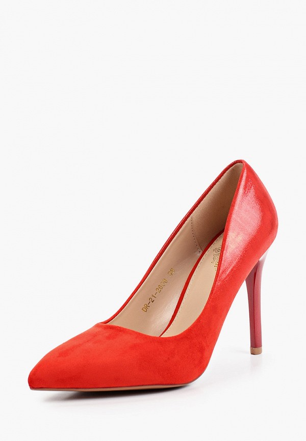 фото Туфли diora.rim