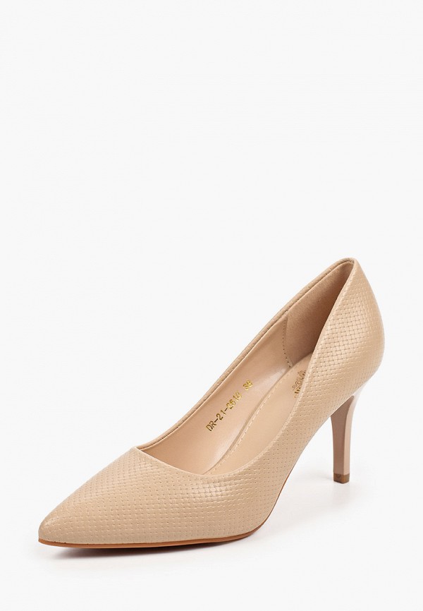 фото Туфли diora.rim