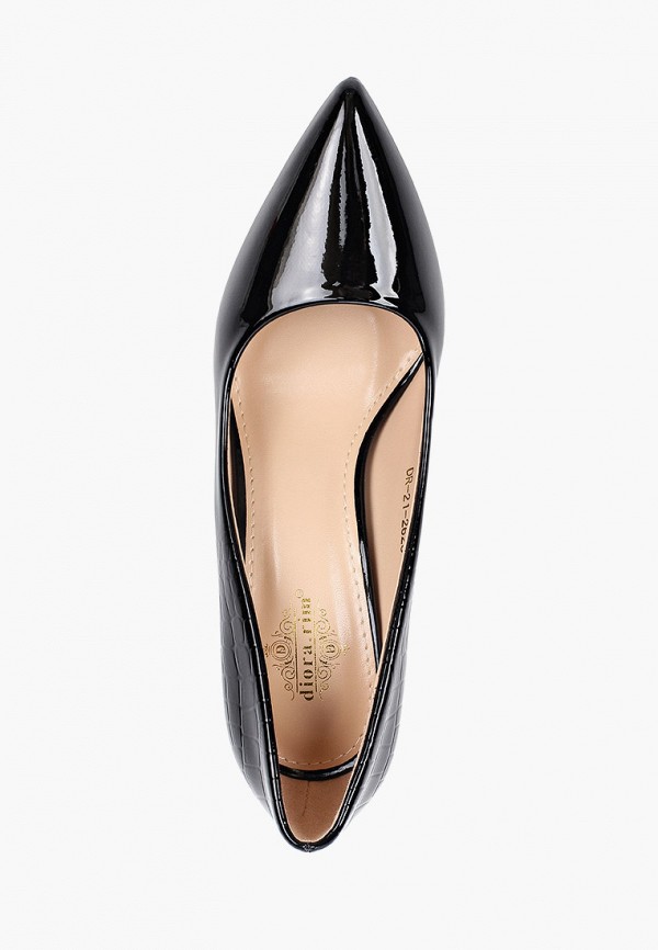 фото Туфли diora.rim