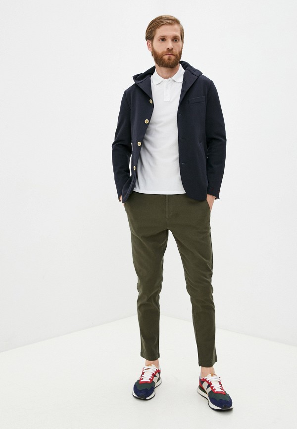 

Брюки s.Oliver Black Label, Хаки, s.Oliver Black Label RTLAAF032801
