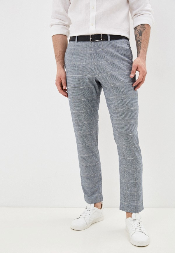 

Брюки s.Oliver Black Label, Серый