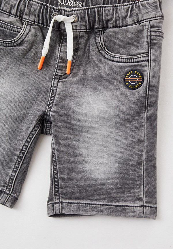 фото Шорты джинсовые s.oliver