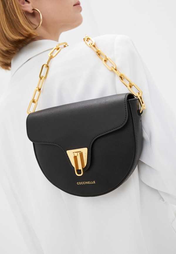 фото Сумка coccinelle