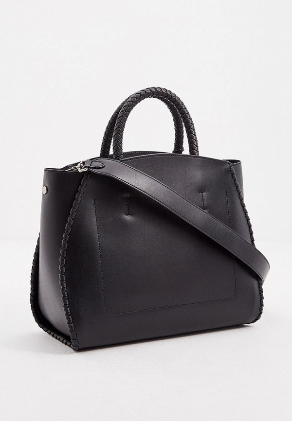 фото Сумка и брелок coccinelle