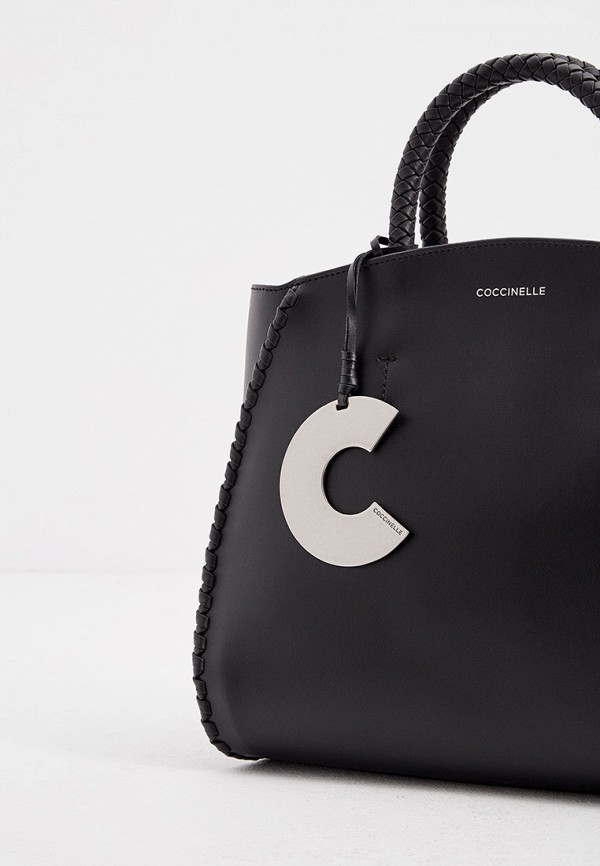 фото Сумка и брелок coccinelle