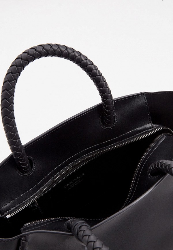 фото Сумка и брелок coccinelle