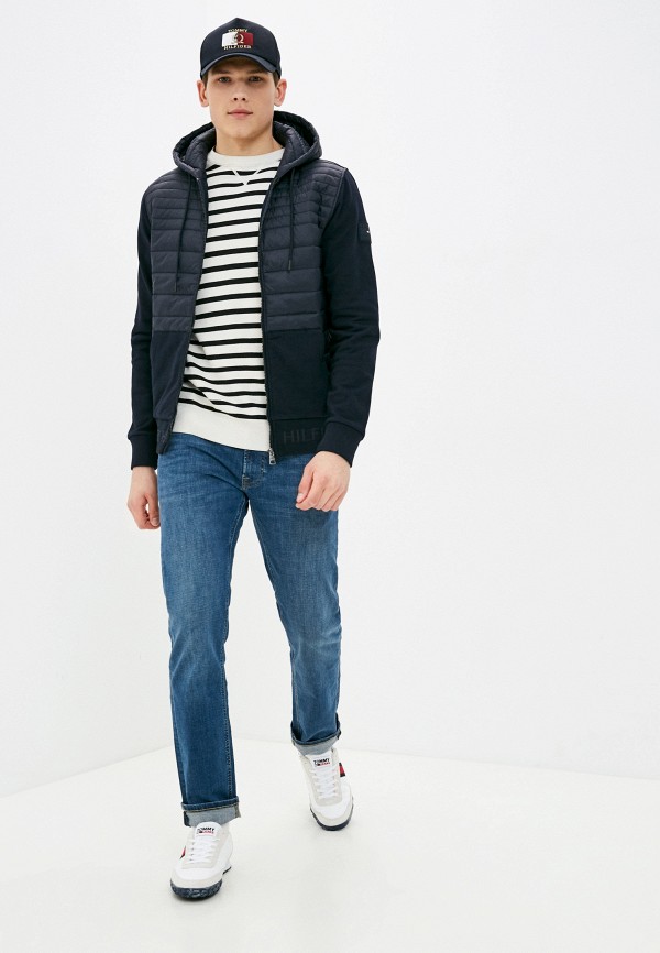 фото Толстовка tommy hilfiger