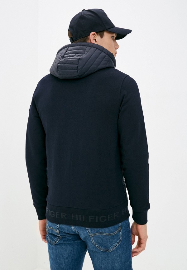 фото Толстовка tommy hilfiger