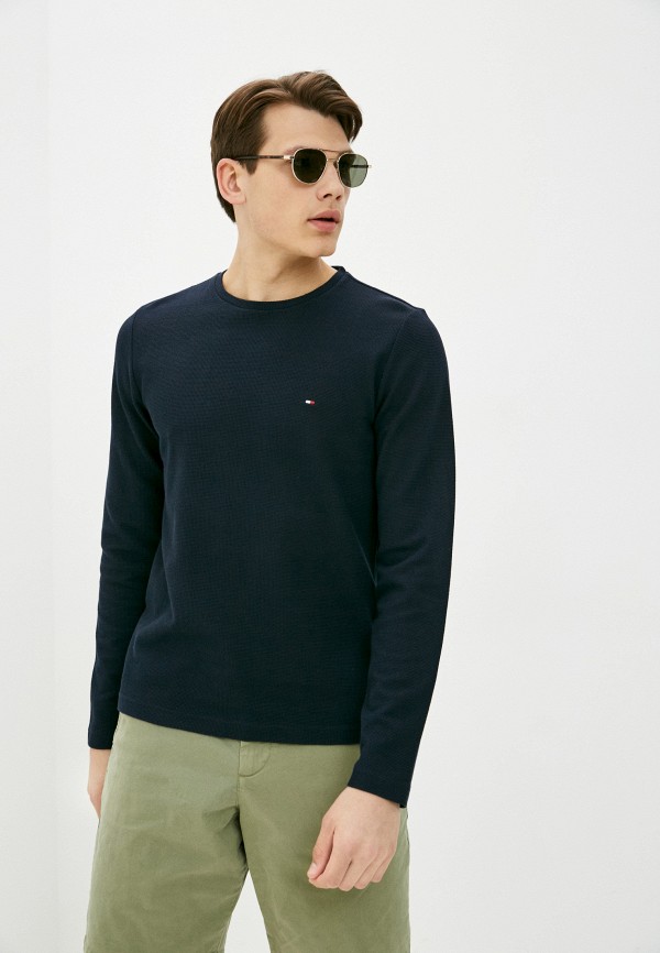 

Джемпер Tommy Hilfiger, Синий