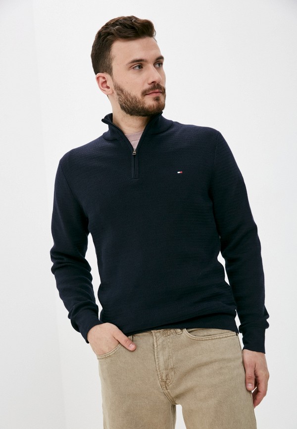 

Джемпер Tommy Hilfiger, Синий