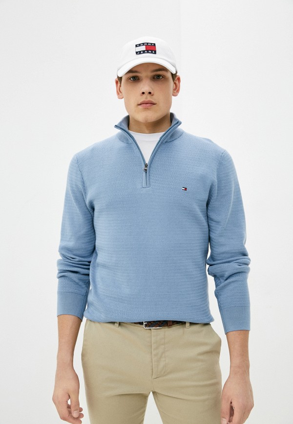 

Джемпер Tommy Hilfiger, Голубой