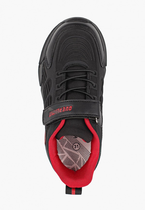 фото Кроссовки kapika