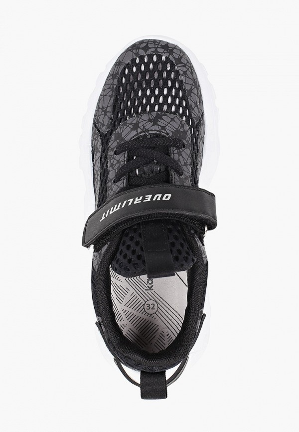 фото Кроссовки kapika