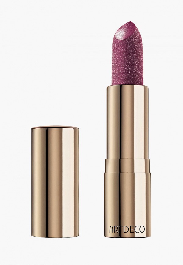 

Помада Artdeco, Фиолетовый, Lip Jewels, тон 24 gold