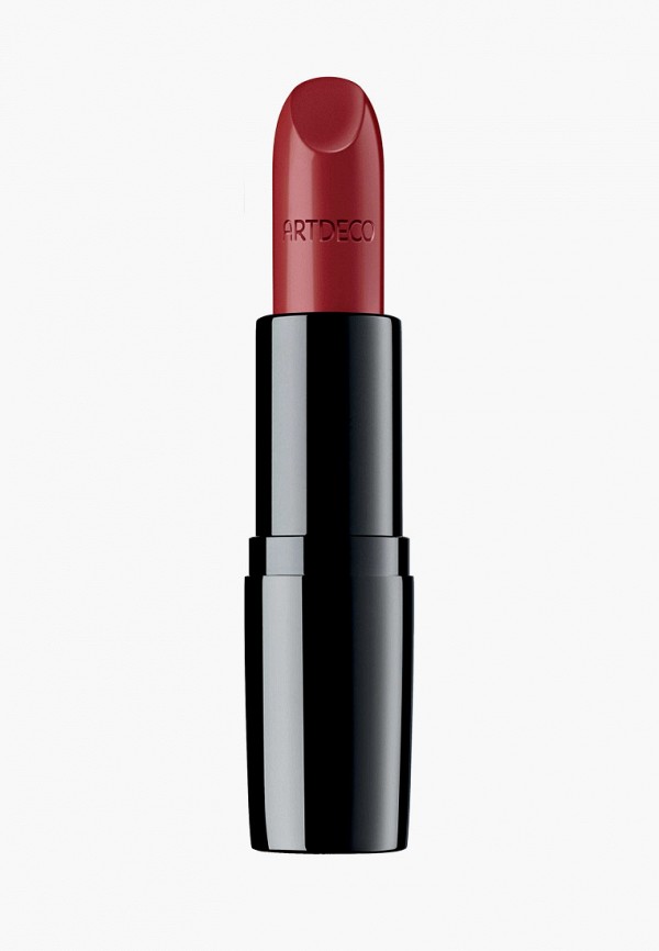 

Помада Artdeco, Красный, увлажняющая PERFECT COLOR LIPSTICK, тон 806