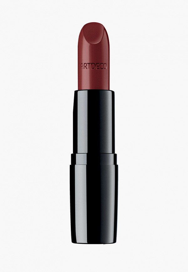 

Помада Artdeco, Бордовый, увлажняющая PERFECT COLOR LIPSTICK, тон 809