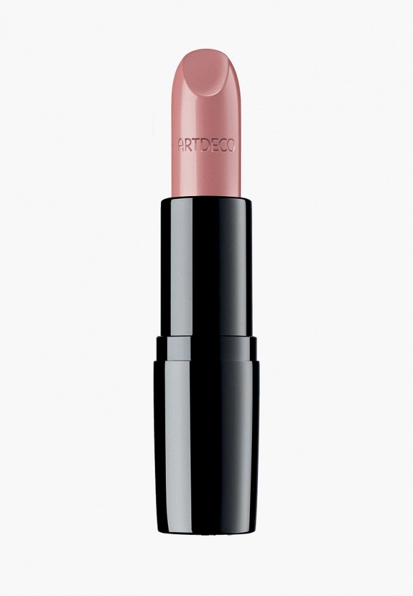 

Помада Artdeco, Розовый, увлажняющая PERFECT COLOR LIPSTICK, тон 830