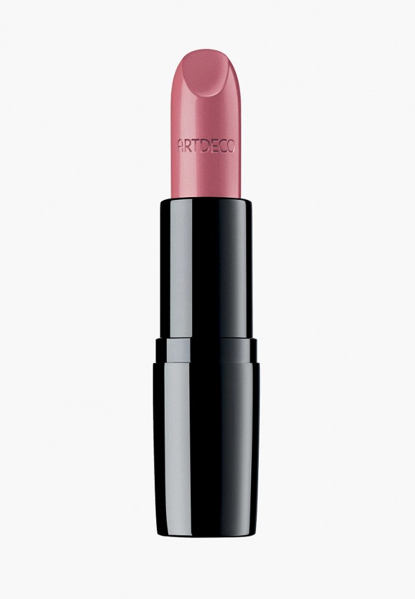 

Помада Artdeco, Розовый, увлажняющая PERFECT COLOR LIPSTICK, тон 961