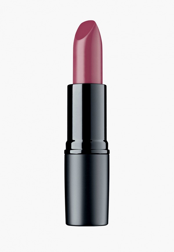 

Помада Artdeco, Фиолетовый, матовая стойкая Perfect Mat Lipstick 144