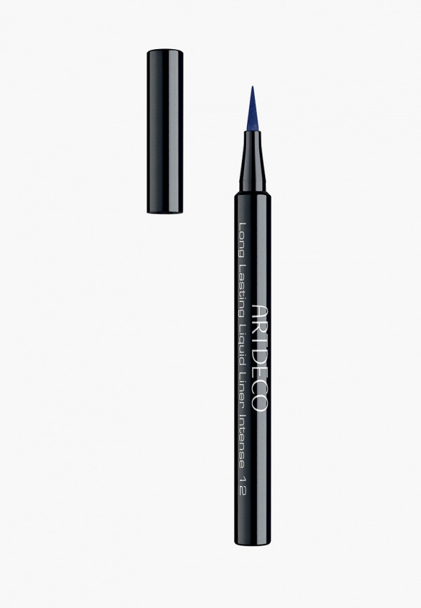 

Подводка для глаз Artdeco, Синий, Long Lasting Liquid Liner Intense, тон 12